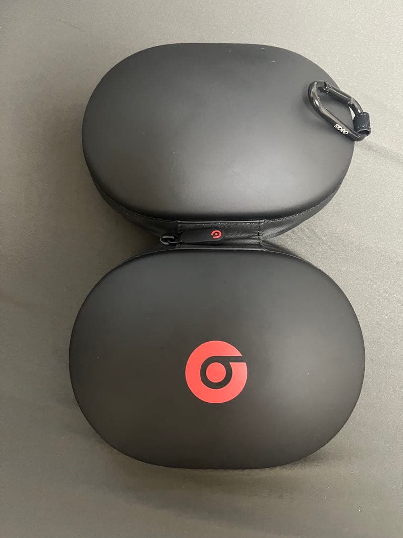 Beats Studio3 Proワイヤレスヘッドフォン ブラック