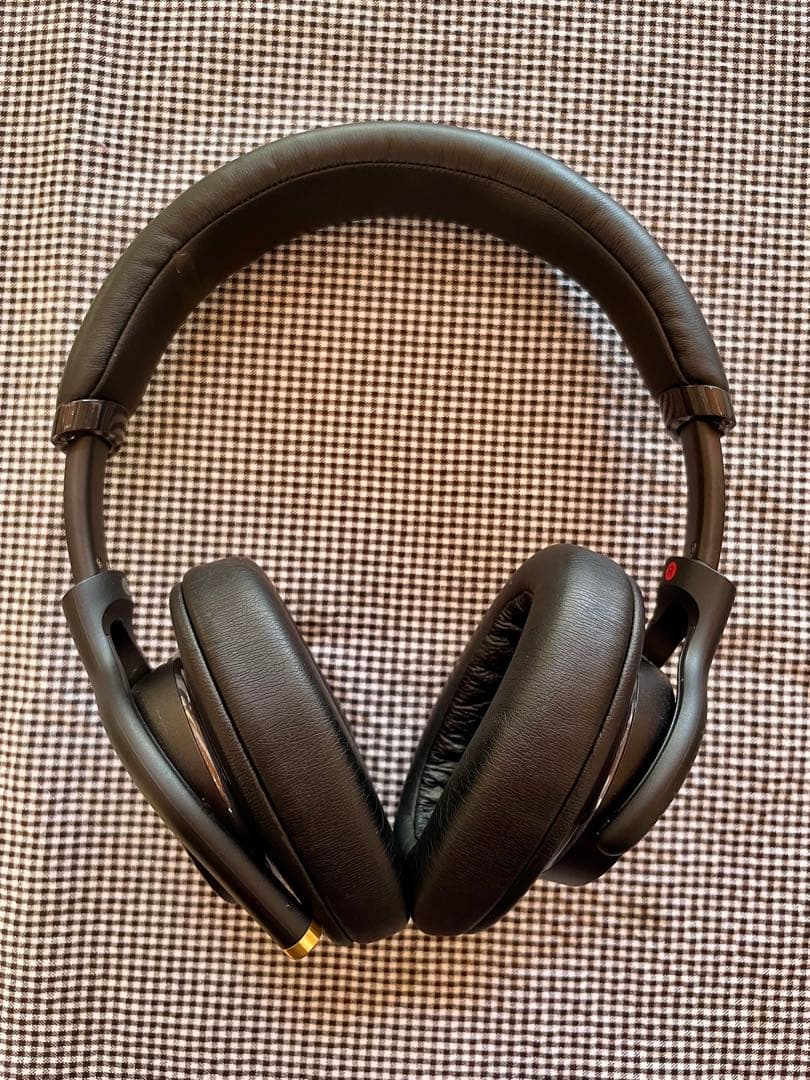 SONY MDR-1AM2 有線ヘッドホン／ソニーハイレゾ