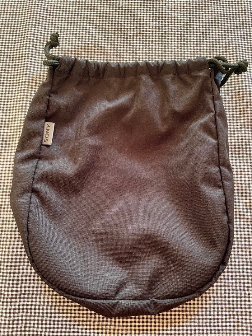 SONY MDR-1AM2 有線ヘッドホン／ソニーハイレゾ