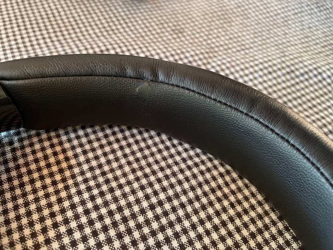 SONY MDR-1AM2 有線ヘッドホン／ソニーハイレゾ