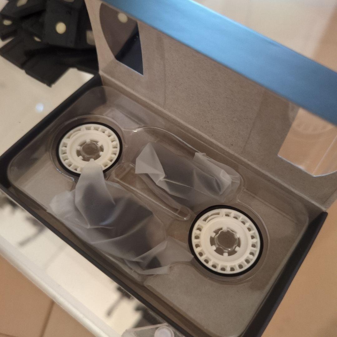 HORROR美少女 貞子 フィギュア[コトブキヤ]　アクリルケース付き