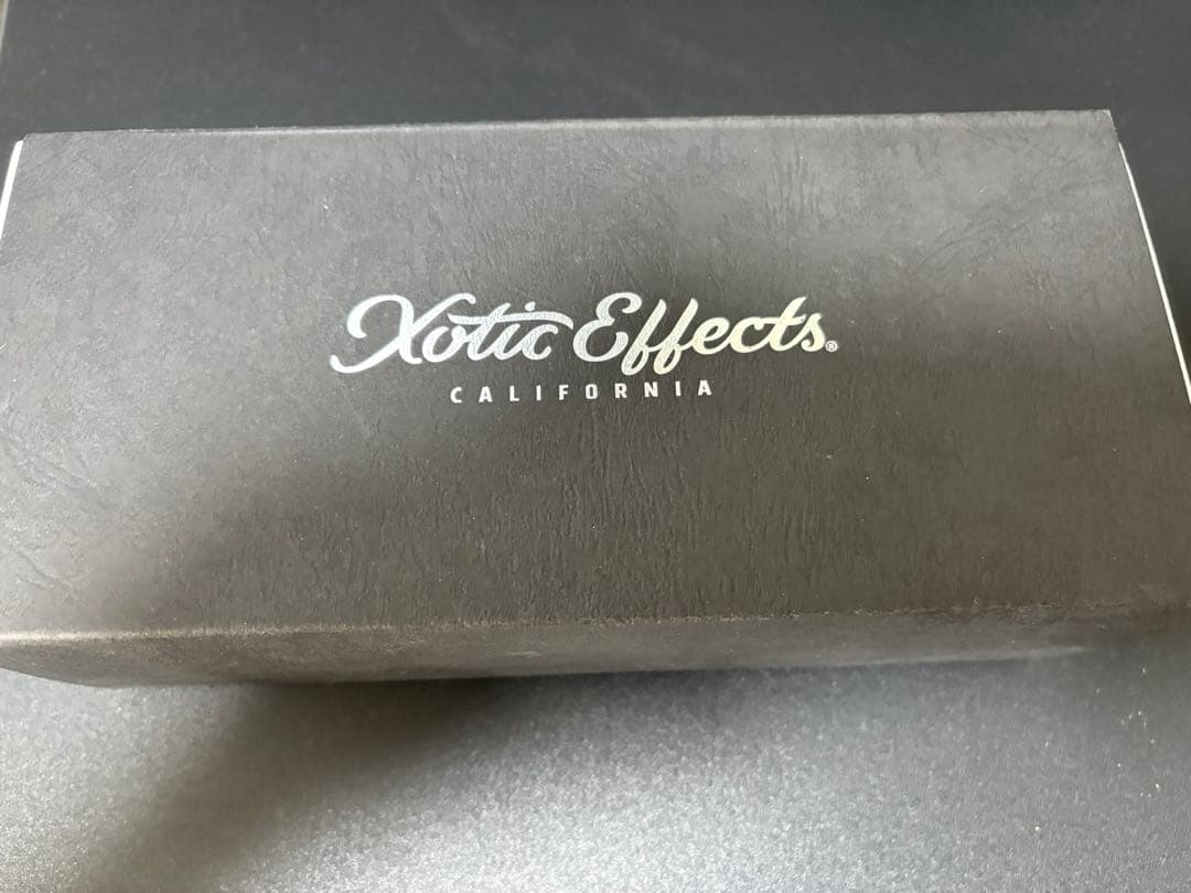 ギター Xotic Wah XW-1