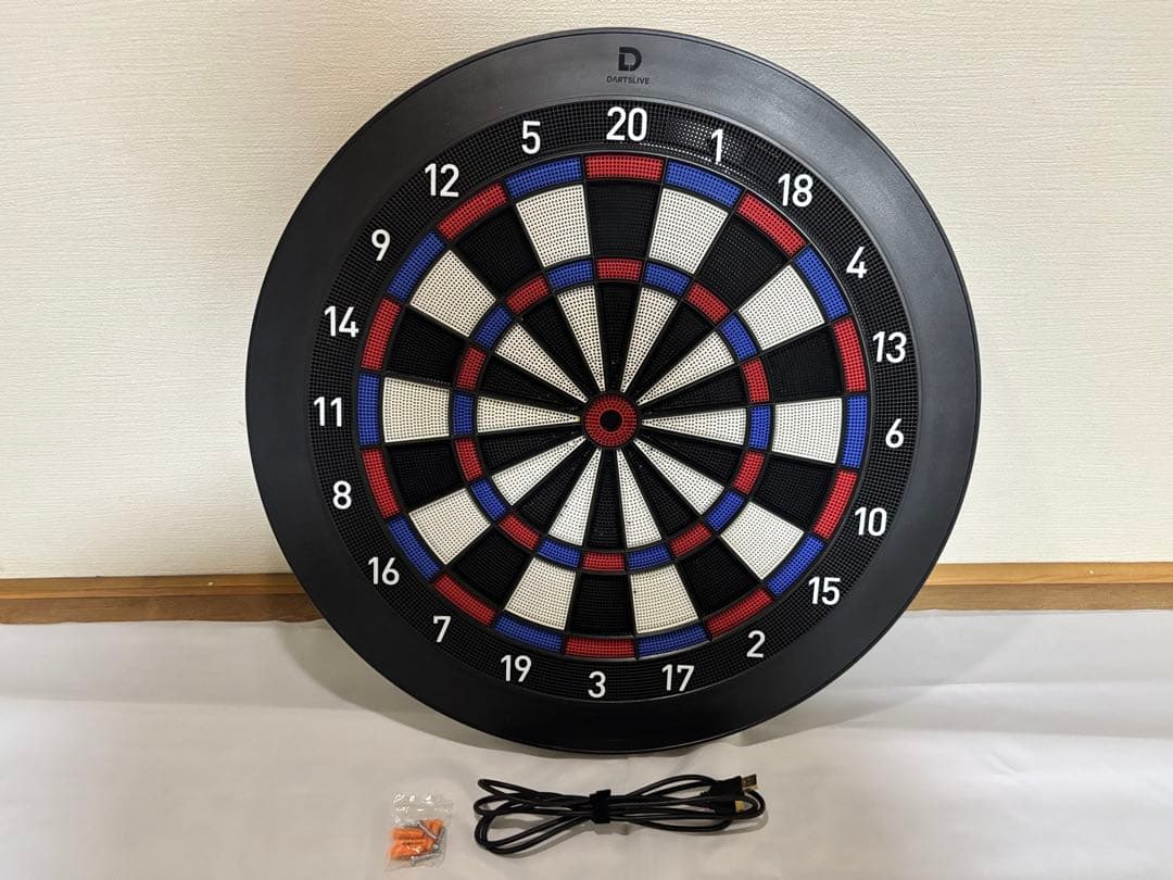 DARTSLIVE  本体 DLH-0000