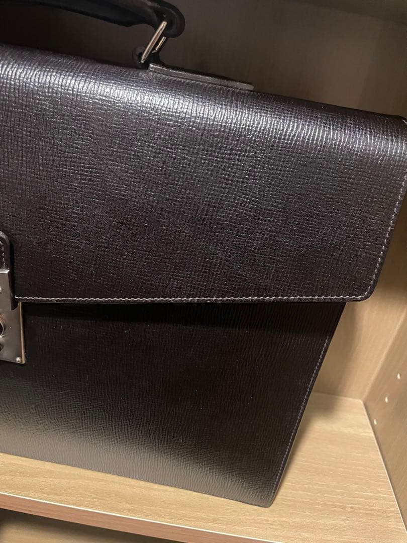 j*4様 KURACHIKA YOSHIDA クラチカヨシダ　ブリーフケース 入