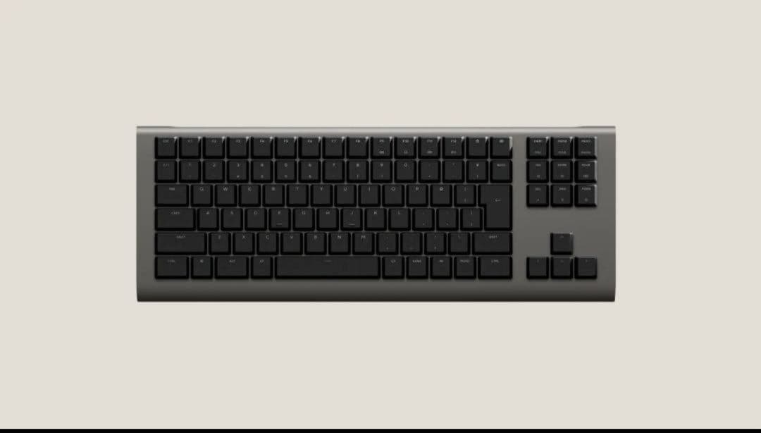 キーボード ZENAIM KEYBOARD