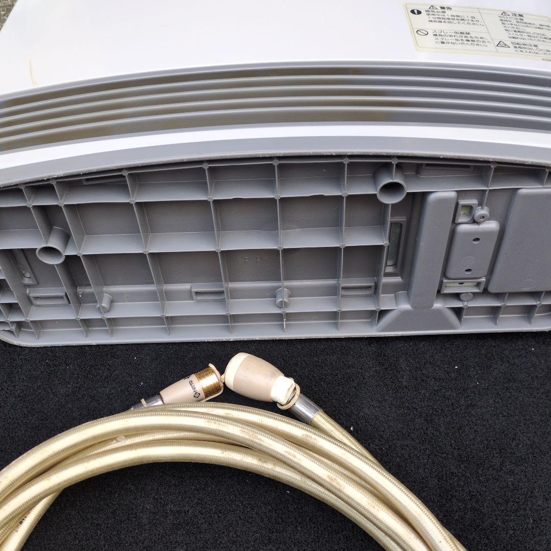 TOKYO GAS MA-B330FH ガスファンヒーター。 東京ガス都市ガス