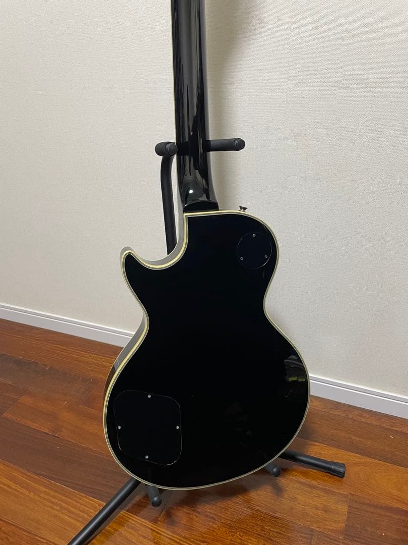 フェルナンデス　Burny RLC-55 レスポール