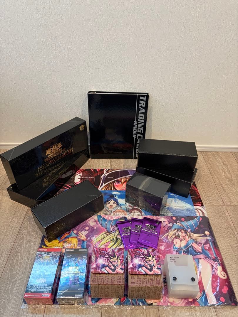 遊戯王 大量まとめセット