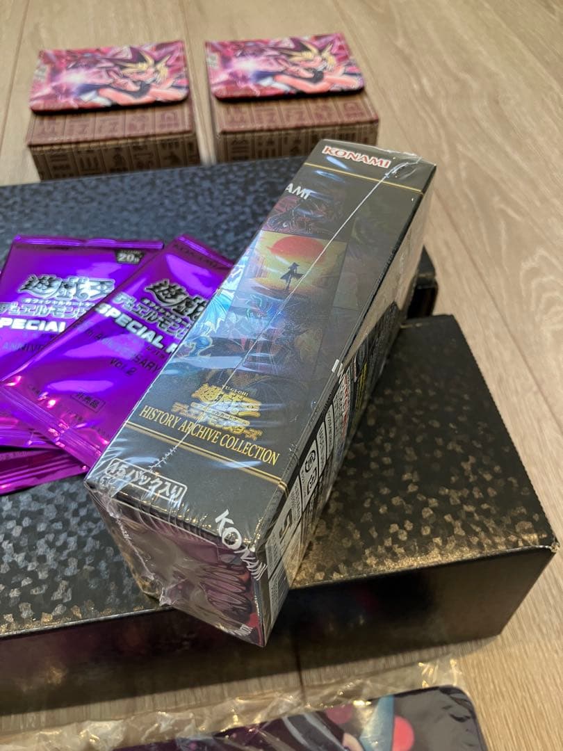 遊戯王 大量まとめセット