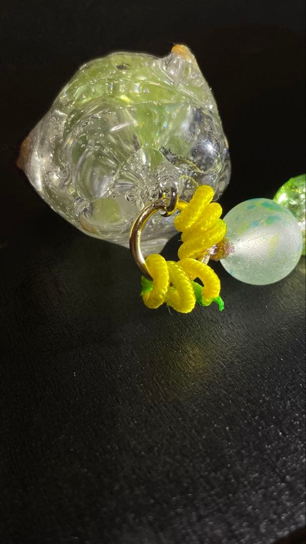 Ω型 空間を超えて 玉響✨体力限界突破の力❗️