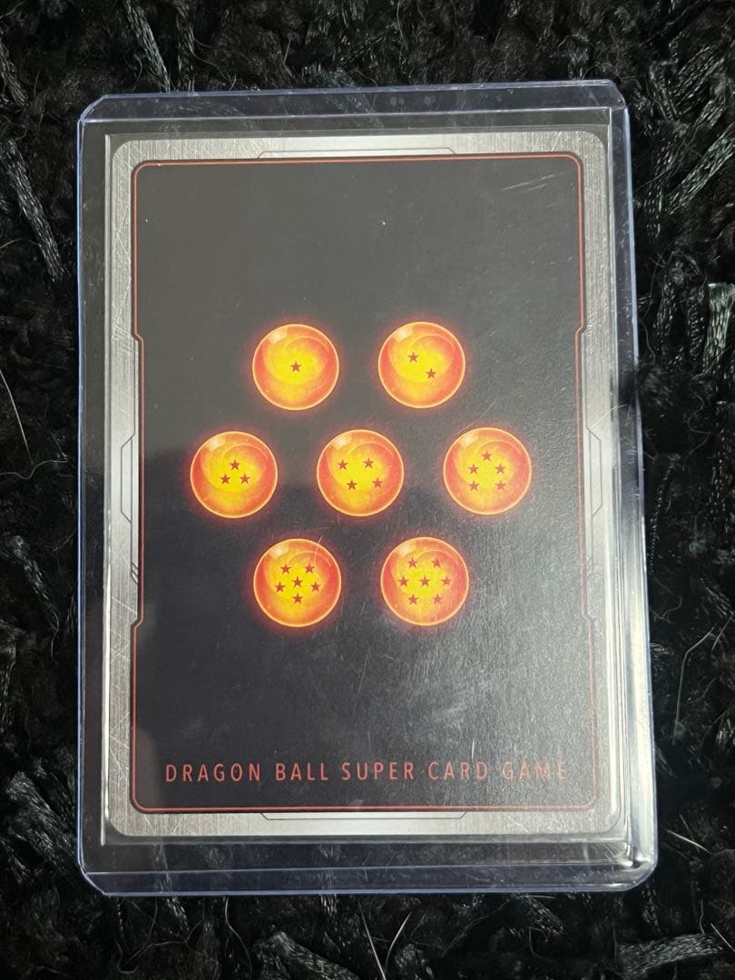 【即日発送】孫悟空　シークレットスーパーパラレル SCR☆☆ 怒りの咆哮