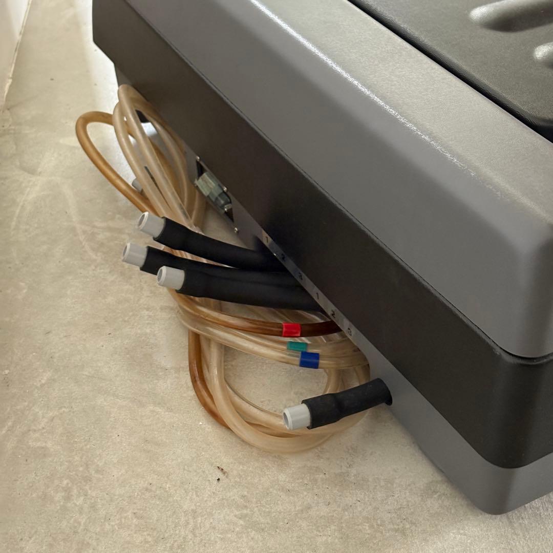 LUCKY ラッキー　CP32 カラーペーパープロセッサー　カラー現像機