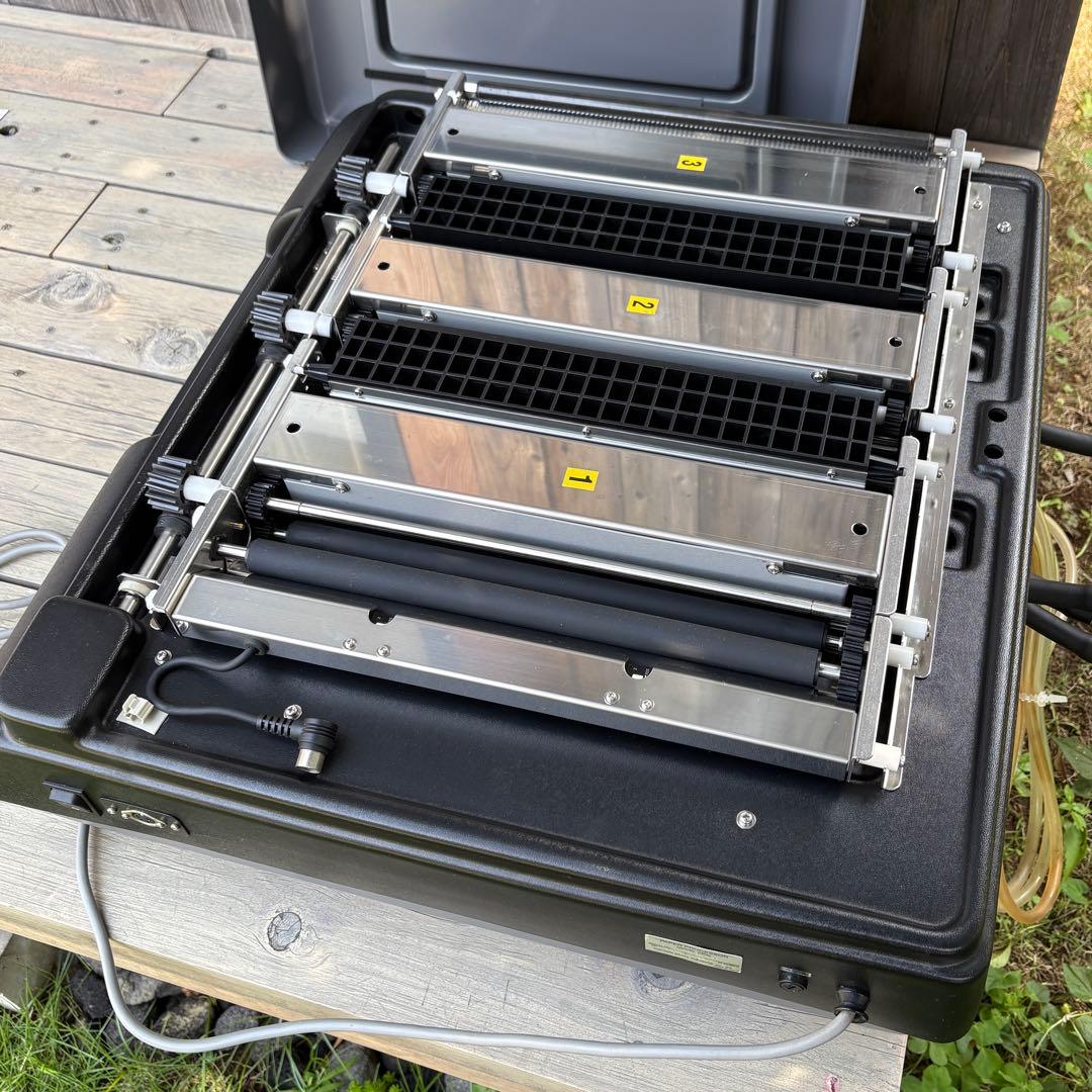 LUCKY ラッキー　CP32 カラーペーパープロセッサー　カラー現像機