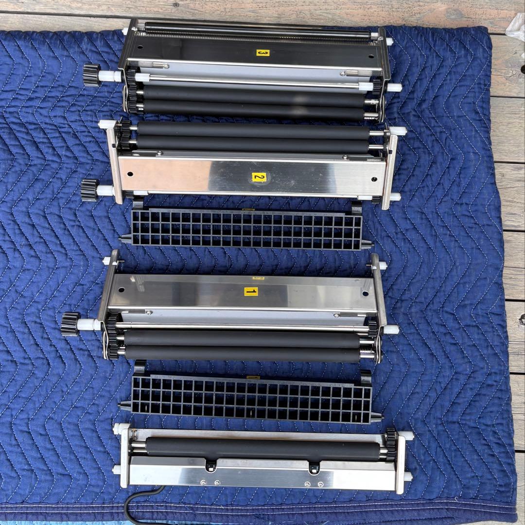 LUCKY ラッキー　CP32 カラーペーパープロセッサー　カラー現像機