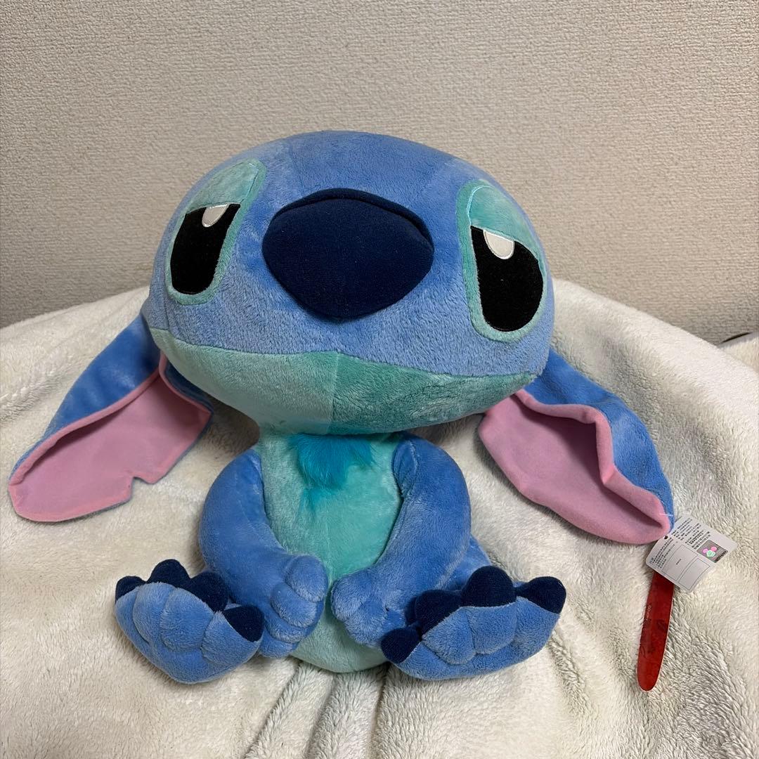 スティッチ エンジェル ぬいぐるみ6体セット まとめ売り