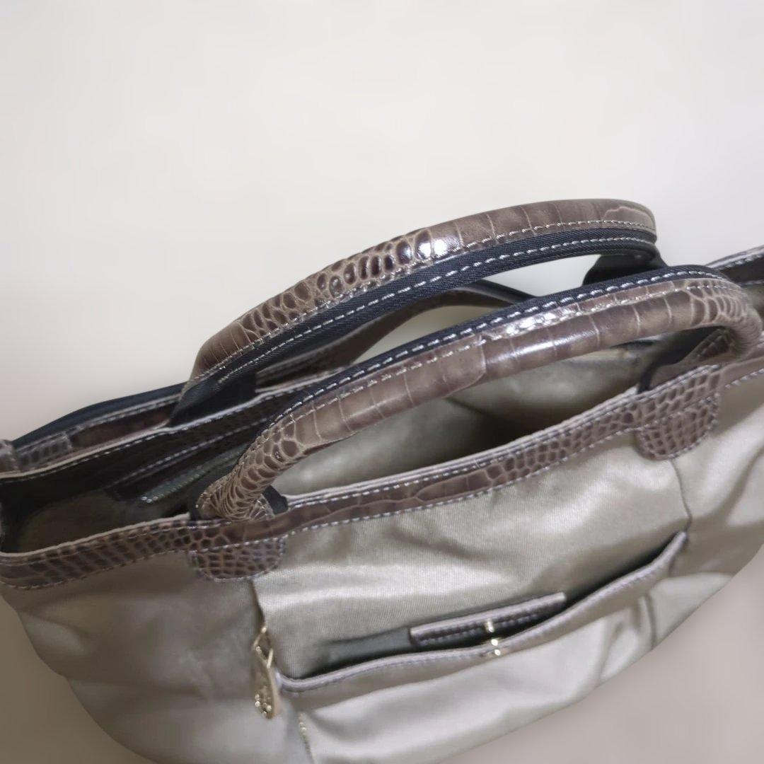 イビサ　イビザ　 ショルダーバッグ 　新品未使用　2ウェイ