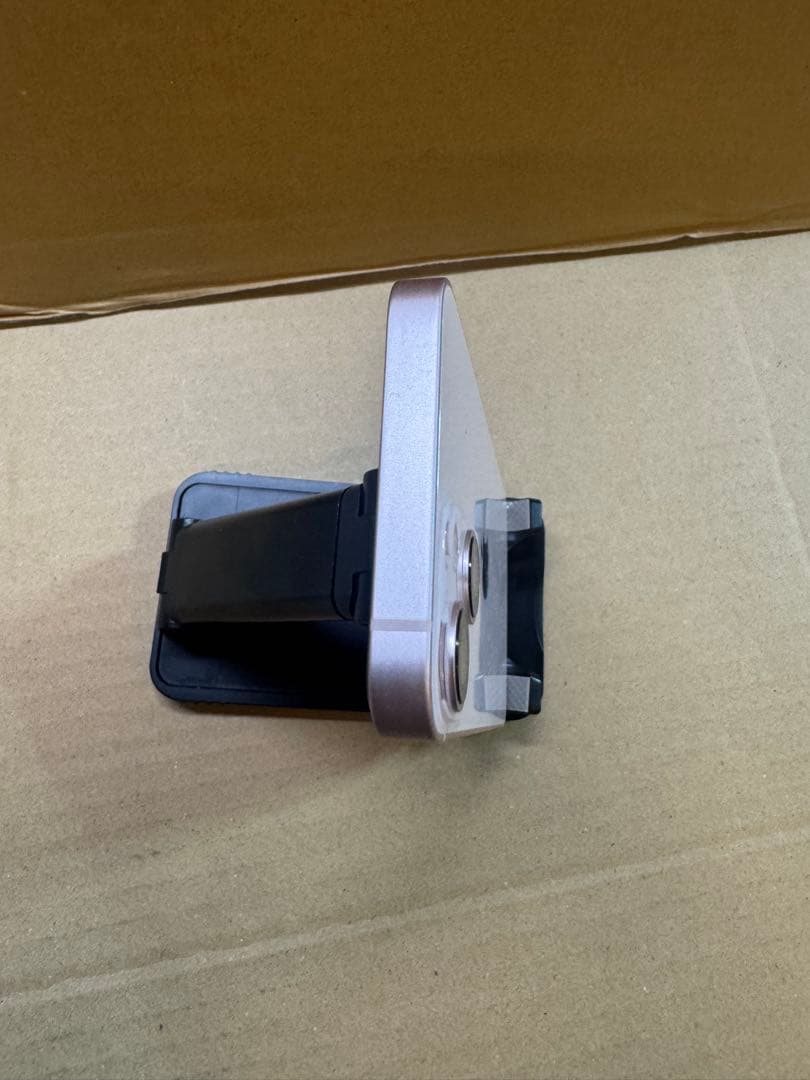 iPhone13 mini 128GB ピンク バッテリー容量85% 13ミニ