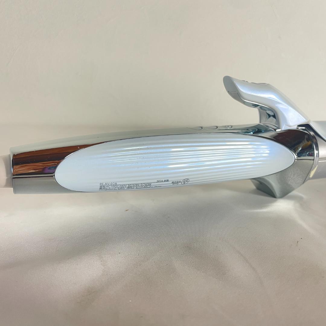 ReFa リファ RE-AV-02A