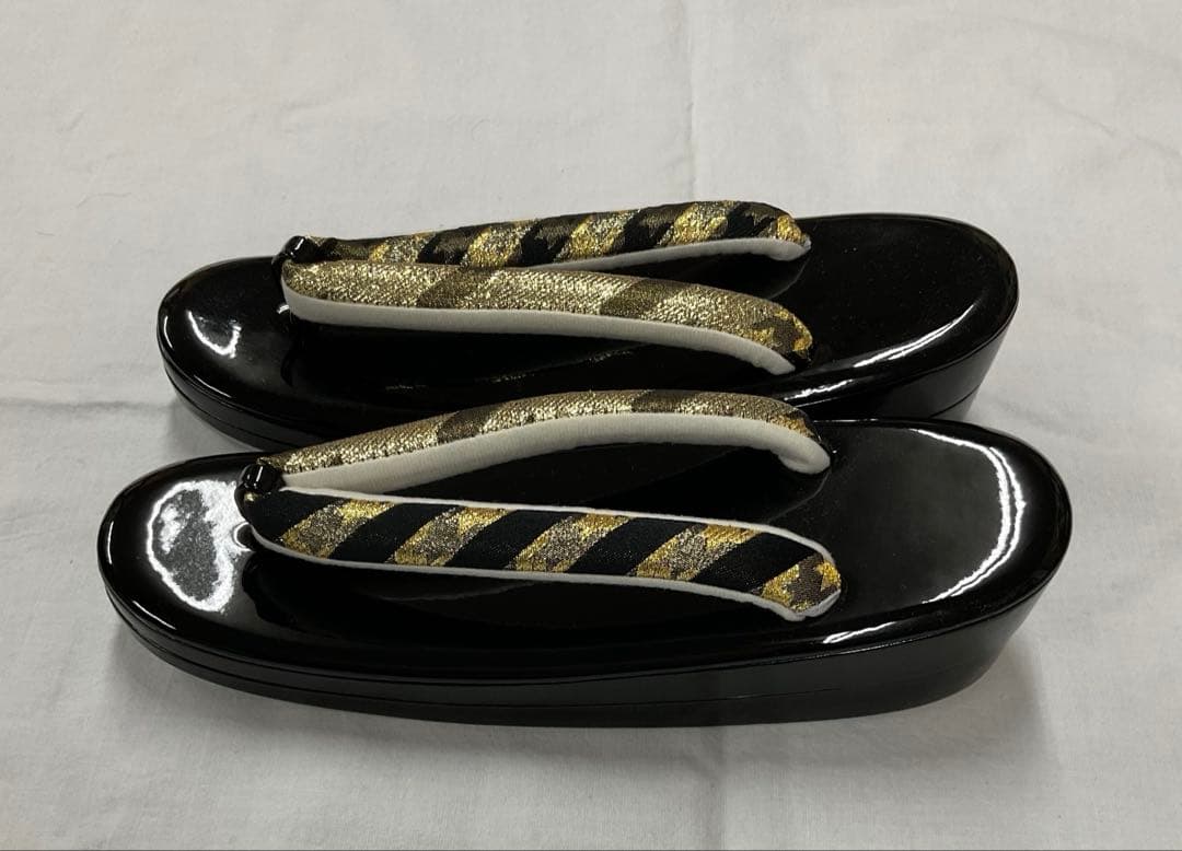 草履バックセット　【No.824】　新品　成人式　卒業式