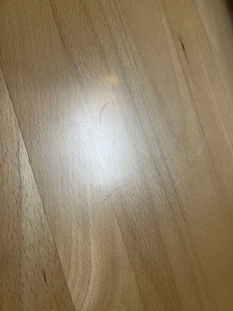 ニトリ ダイニングテーブル Nコレクション