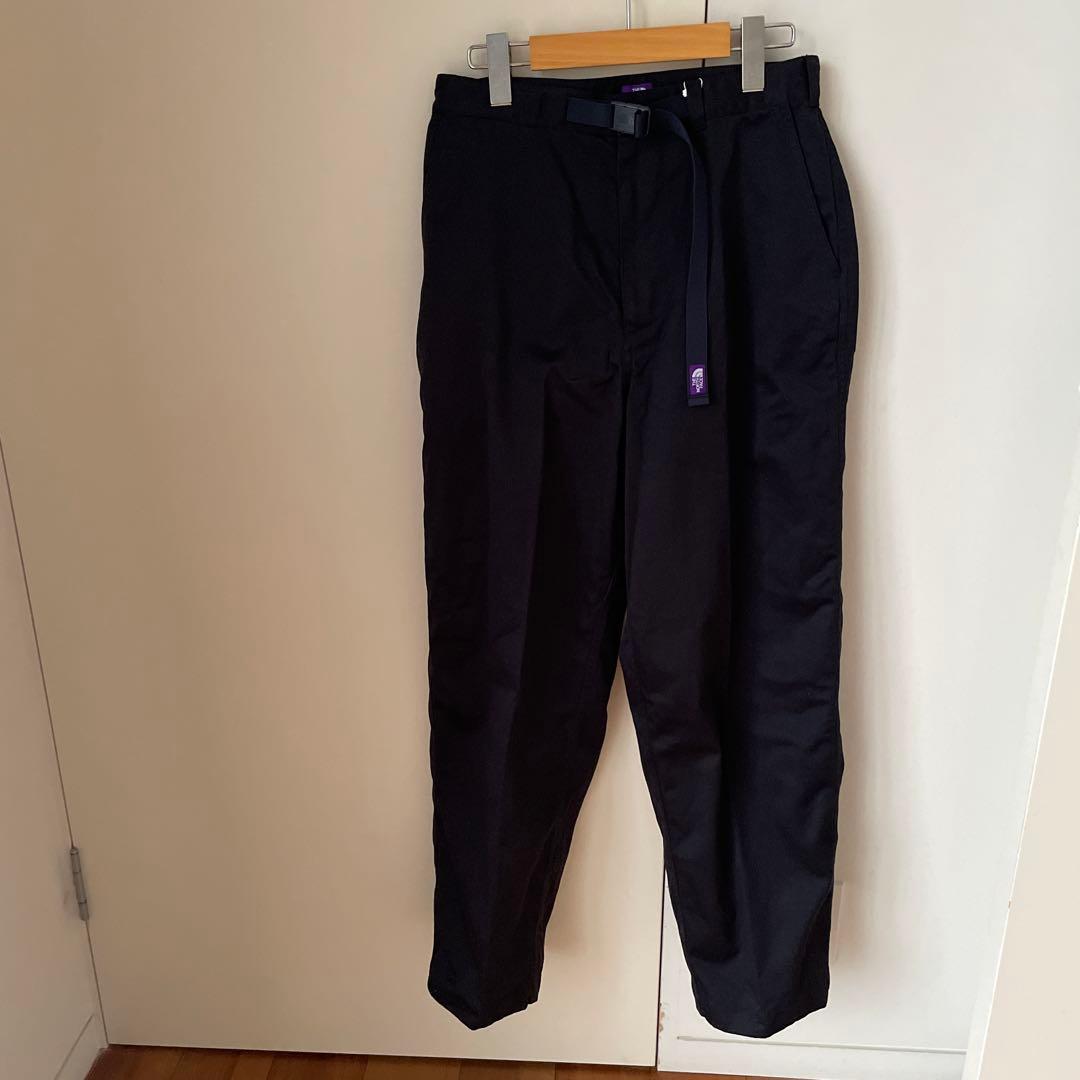 ノースフェイス　パンツ