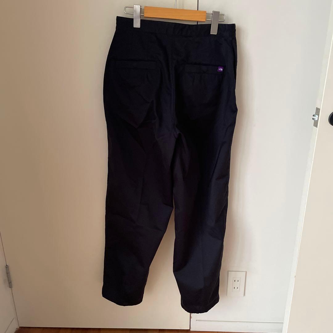 ノースフェイス　パンツ