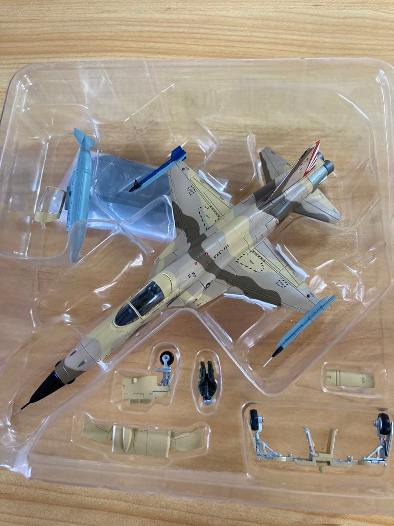 ホビーマスター　HA3378 1/72 F-5 N タイガーⅡ