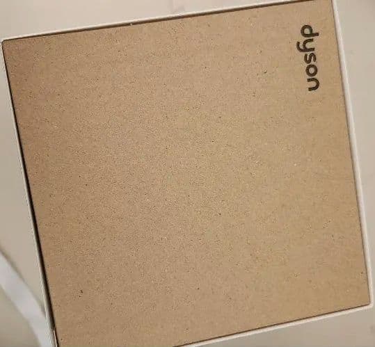 12月迄ダイソン HD17VLP スーパーソニック セラミックピンク