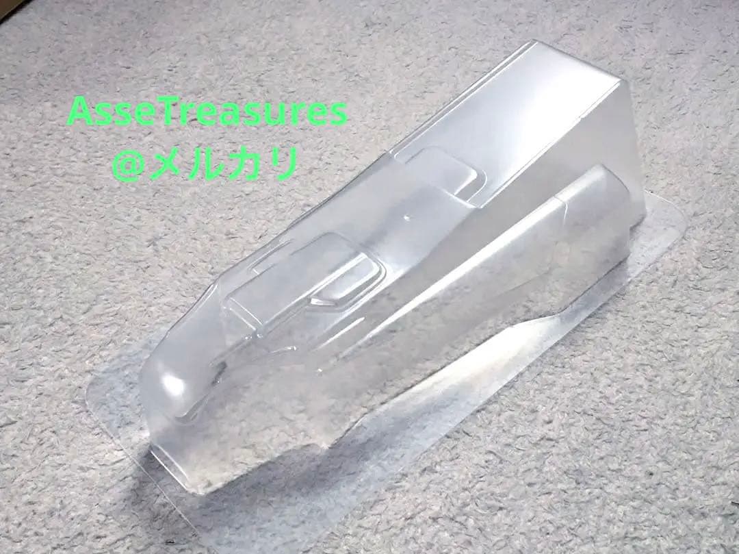 タミヤ RC 1/10 スーパーホットショット (スーパーショット) 2012