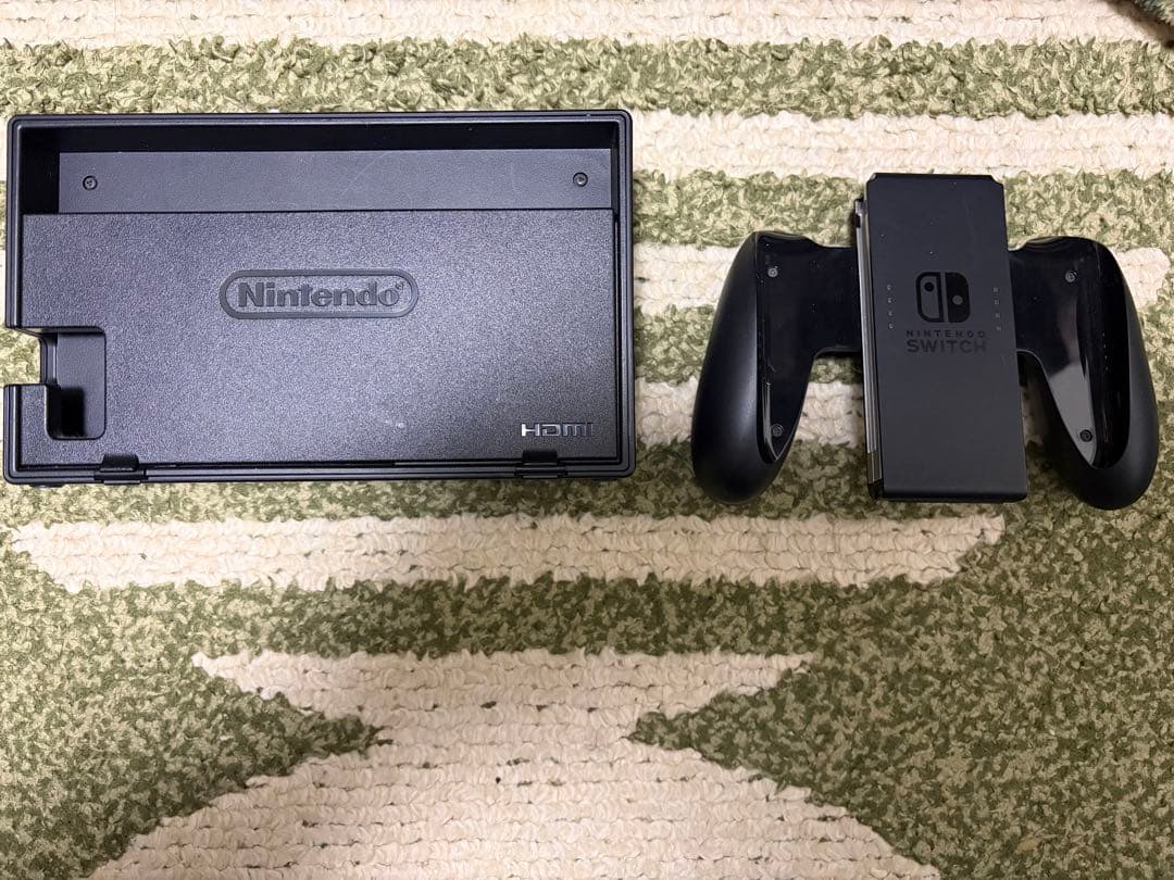 ニンテンドースイッチ 本体 Nintendo Switch