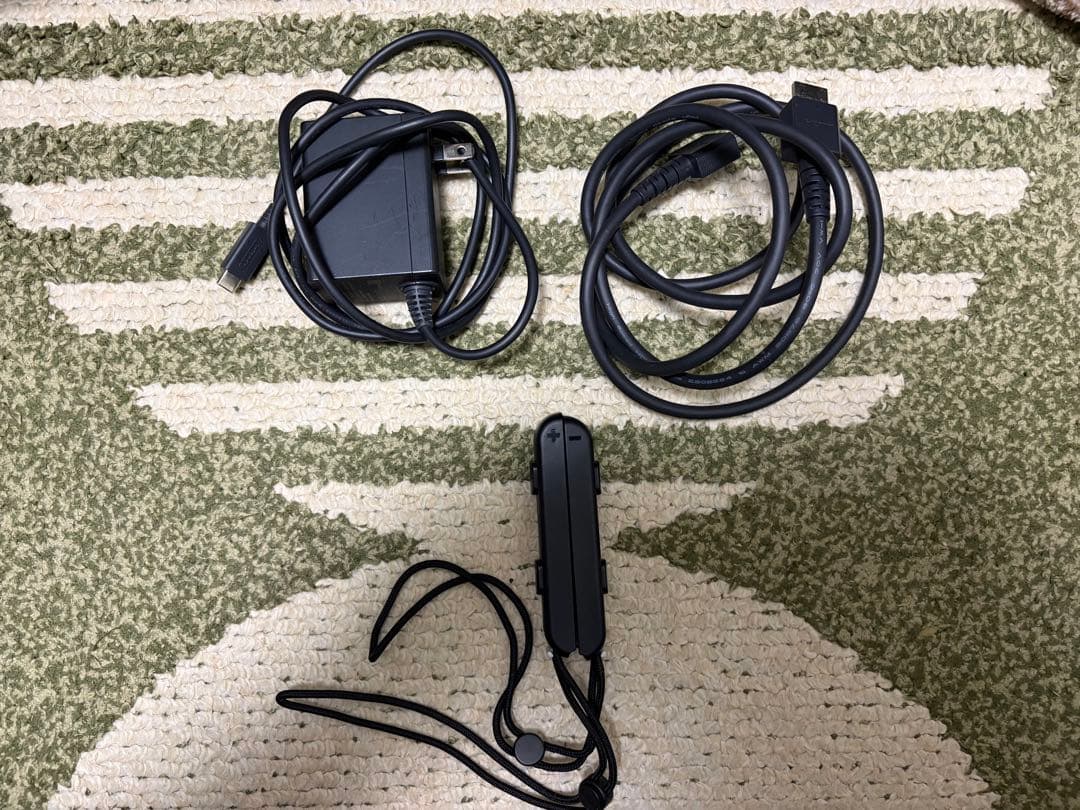 ニンテンドースイッチ 本体 Nintendo Switch