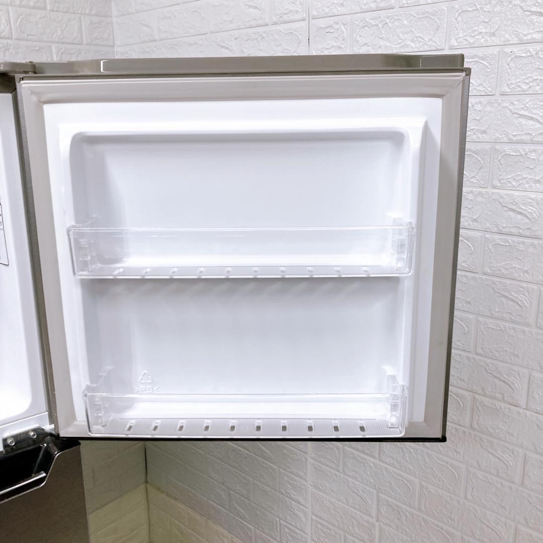 K083013 ハイセンス 227L 冷蔵庫 大型 小型 一人暮らし