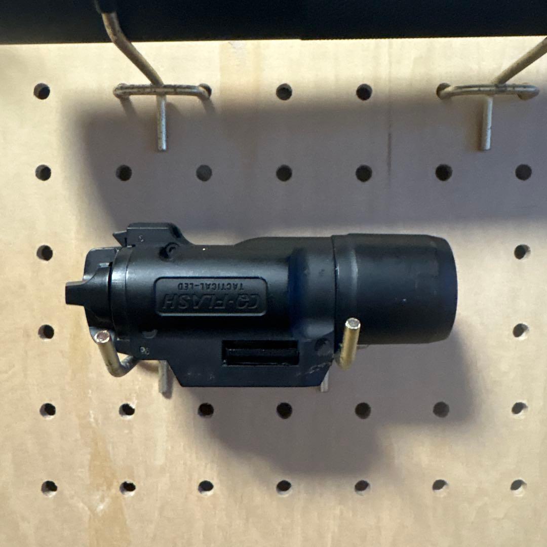 東京マルイ ハイキャパ ゴールドマッチ ガスブロ 新品未使用