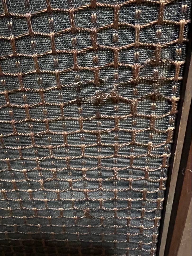 DIATONE スピーカー DS-251 (ダイヤトーン) 三菱電機 スピーカー