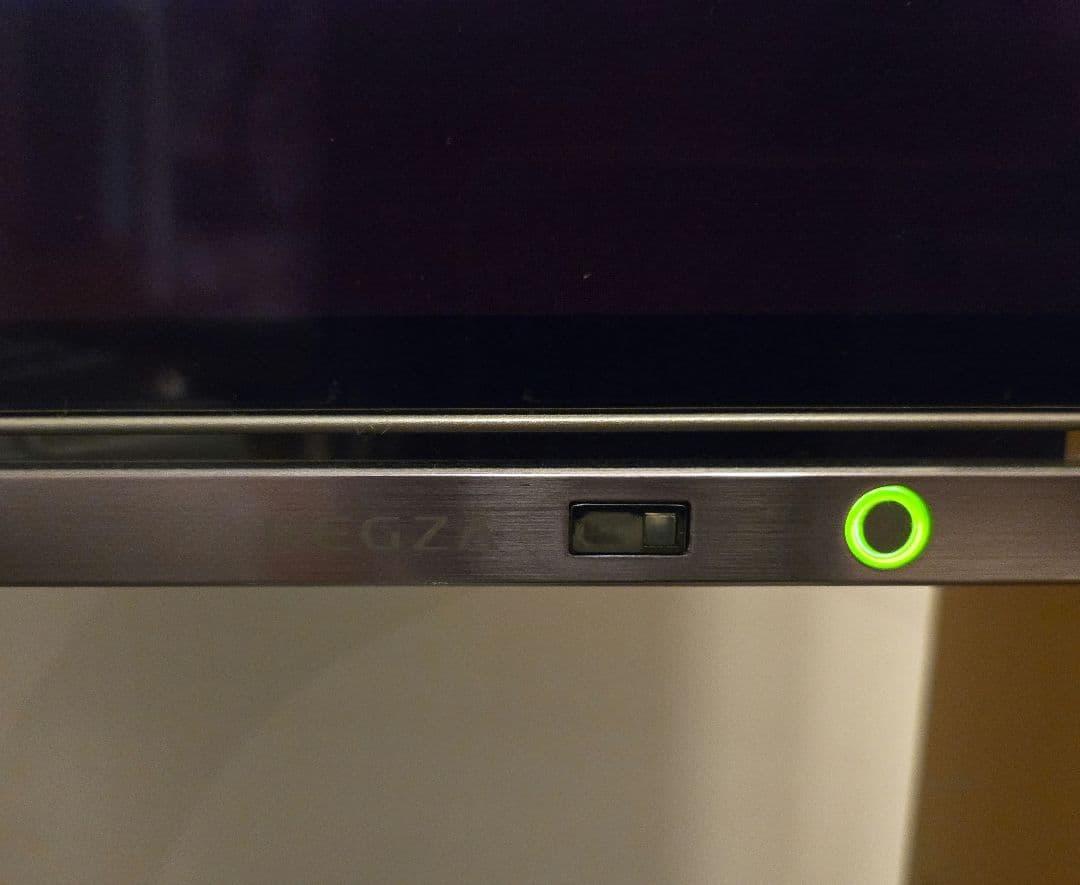 送料込み　REGZA（レグザ）48X8900k 48型4K有機ELテレビ