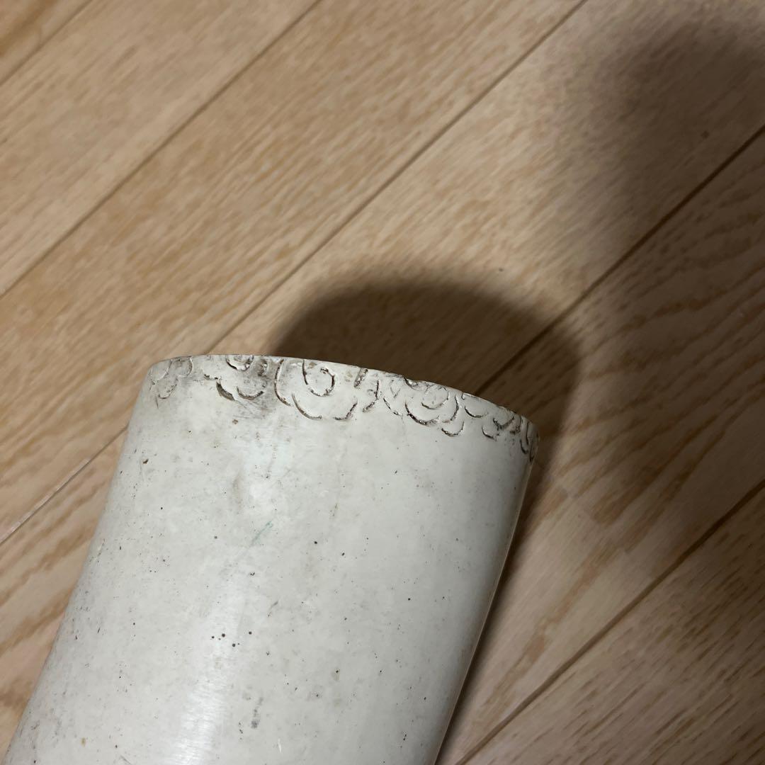 象牙風　レプリカ　レトロ