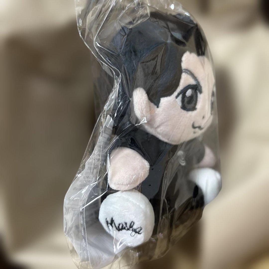 ゆ*か様 福山雅治　推しぬい