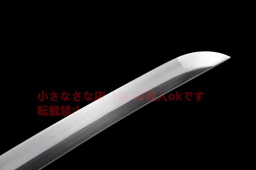 武具　刀装具　日本刀　模造刀   居合刀 【光月太刀】