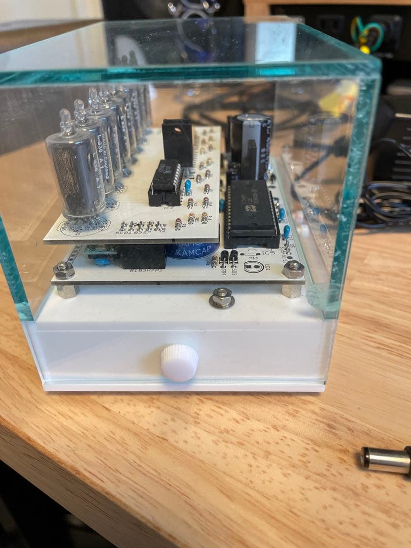 【最終値下げ】ダイバージェンスメーター Steins;Gate 牧瀬紅莉栖モデル