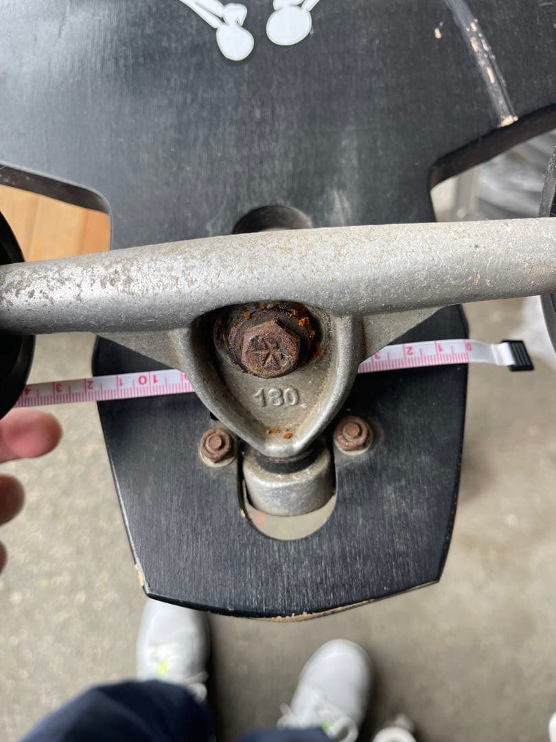 希少　EARTHWING longboards　ロングボード　40インチ