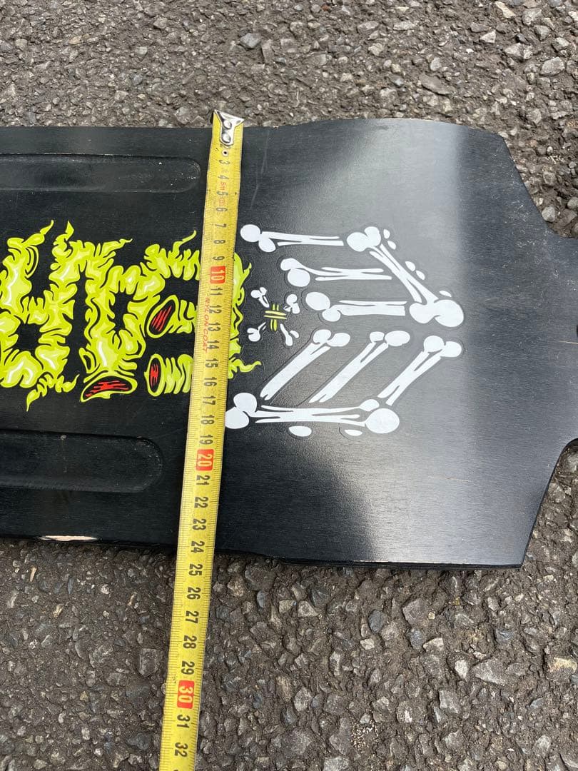 希少　EARTHWING longboards　ロングボード　40インチ