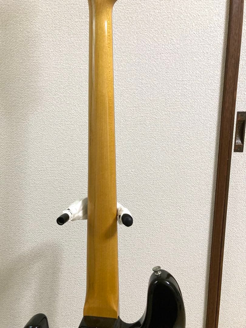 ベース Vanzandt JBV-R2