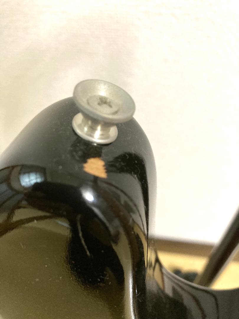 ベース Vanzandt JBV-R2