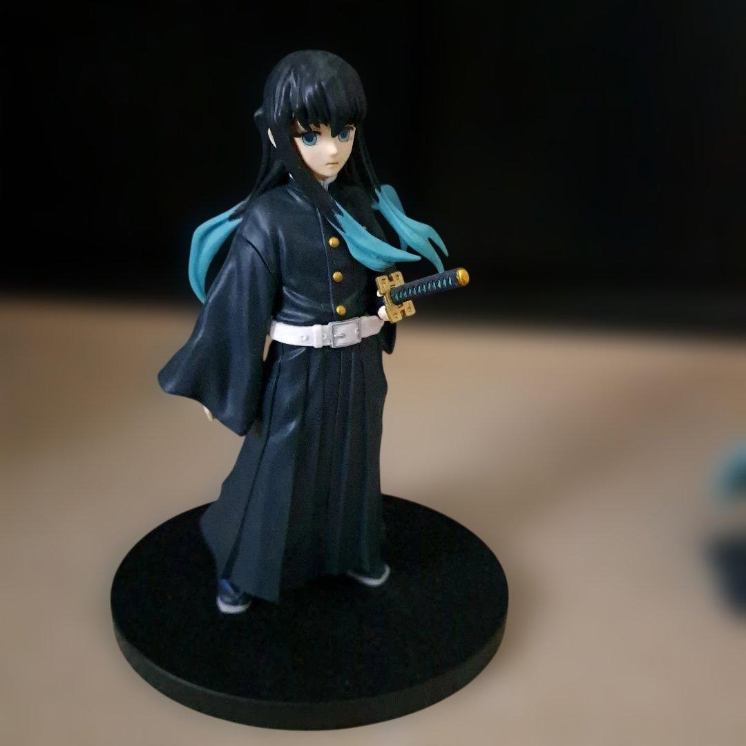 鬼滅の刃 時透無一郎 フィギュア