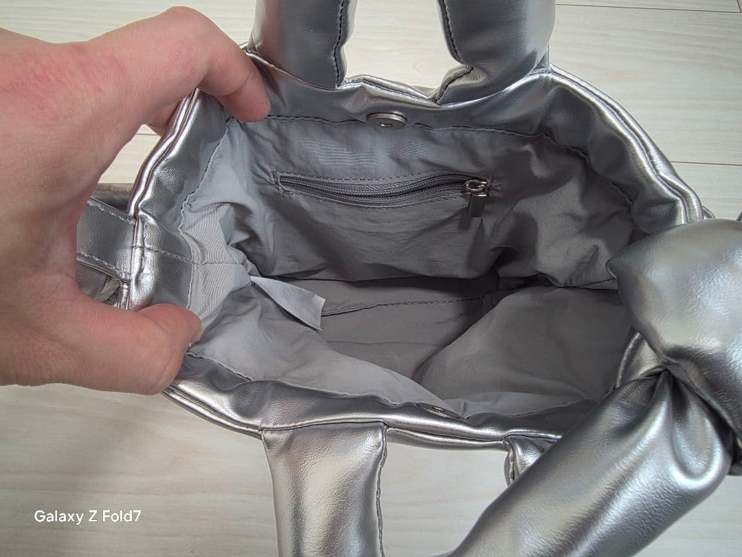 【新品未使用】ÖLEND Micro Ona Vegan Leather Bag