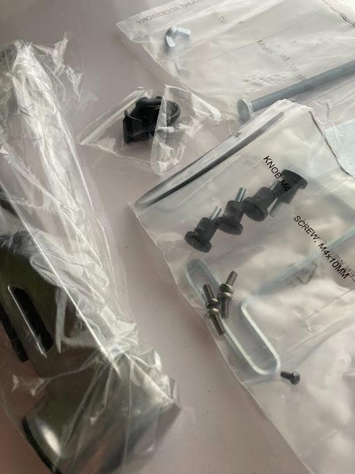 【未使用】ERGOTRON LX モニターアーム ロング 45-295-026