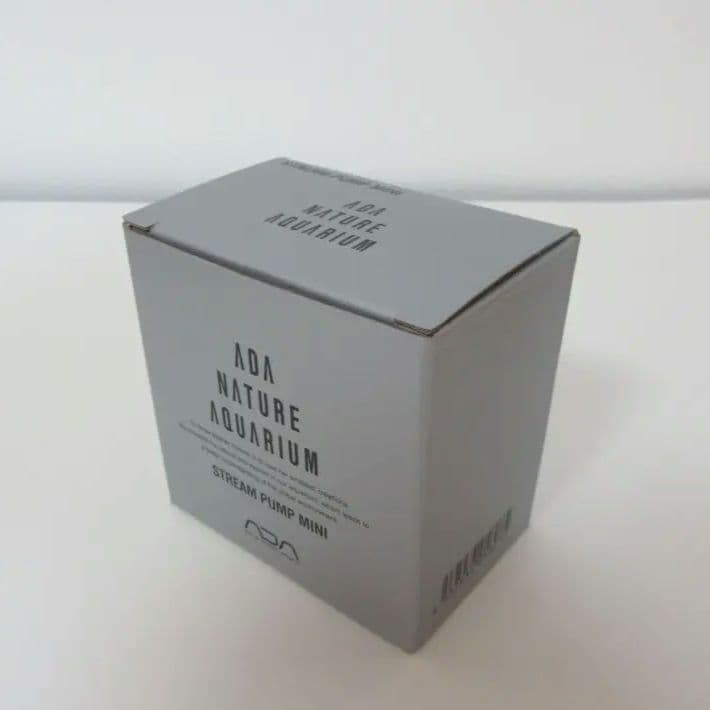 テラベース ada 水槽 フローパイプ ポンプ セット