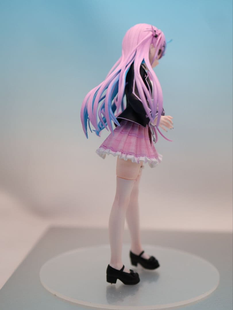 七七　hololive 湊あくあ