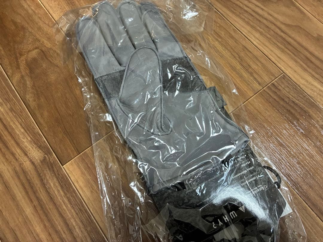 小物 koti BEAUTY&YOUTH+GRIPSWANY G-1 GLOVE