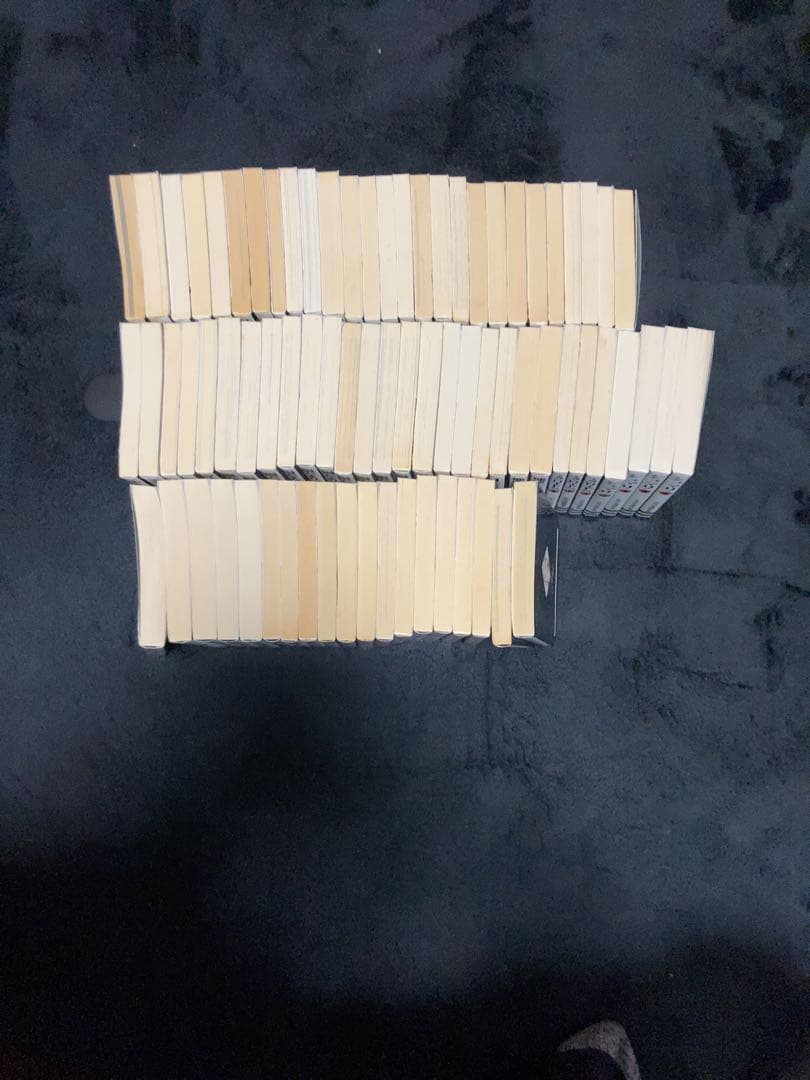 手塚治虫漫画全集　88冊